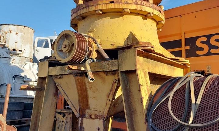 IDROCONO LORO PARISINI mod: C22