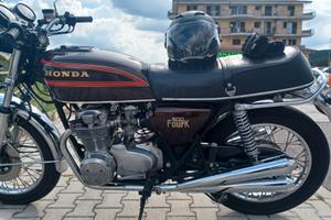 honda 500four k iscritta ASI 