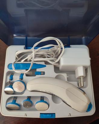 kit per manicure 