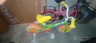 bicicletta 