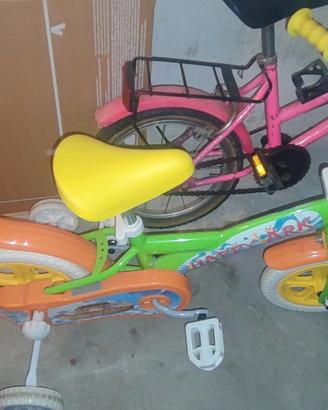 bicicletta 