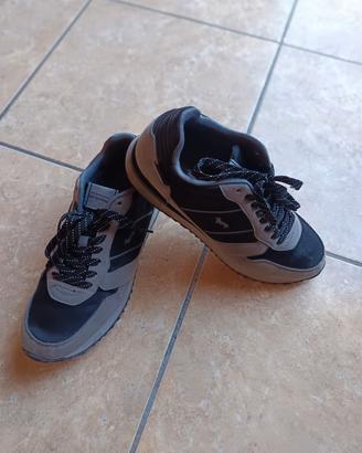 scarpe modello sneakers Harmont & Blaine nr 43 