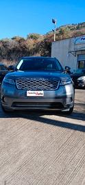 Range Velar 2.0D I4 180 CV R-Dynamic HSE - 2019