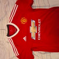 Maglia Manchester United originale 15/16