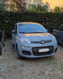 Fiat Panda  1.2 69cv BENZ/GPL