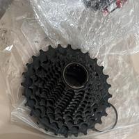 SRAM Cassetta xg 1270 Force etap axs 12v. 10-28 a