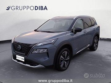 Nissan X-Trail IV 2022 1.5 e-power Tekna e-4o...