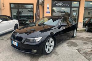 Bmw 325i E92 cat Coupé