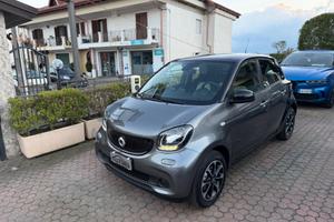 Smart ForFour 70 1.0 Passion