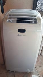 Condizionatore portatile