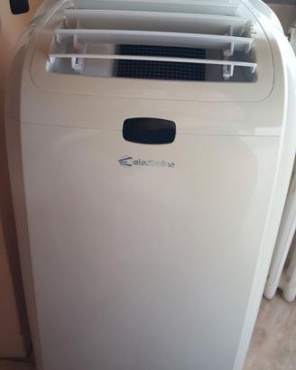 Condizionatore portatile