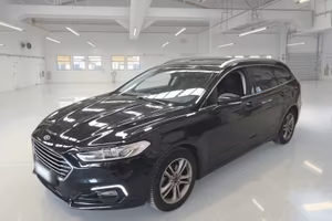 FORD MONDEO 2.0 ECOBLUE 150 CV SES AUTO TITANIUM B