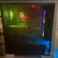 PC Gaming | I7-9700k, RTX MSI 3060 12gb, 32 GB RAM