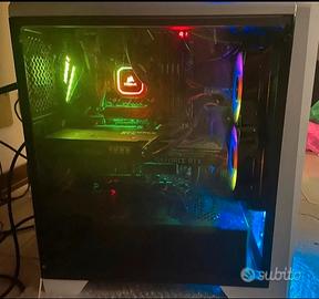 PC Gaming | I7-9700k, RTX MSI 3060 12gb, 32 GB RAM