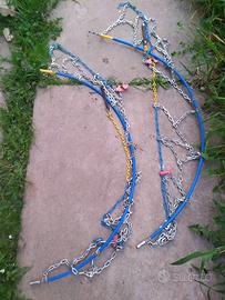 catene da neve per motocoltivatore 