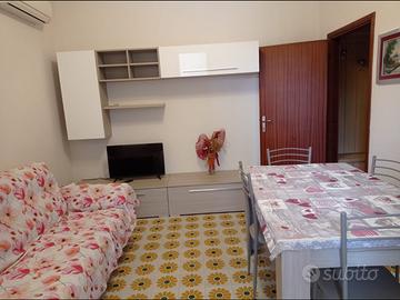 Lido Adriano al mare Giugno e Luglio