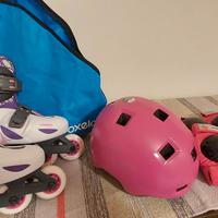 ROLLER - PATTINI IN LINEA