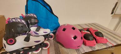 ROLLER - PATTINI IN LINEA