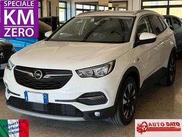 Opel Grandland X 1.5 ECOTEC D 130 cv. INNOVATION (
