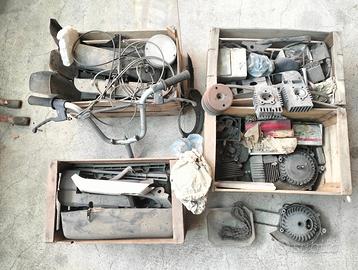 Piaggio Altro modello - 1986