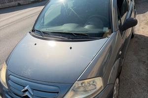 Citroen C3 1.1 Exclusive