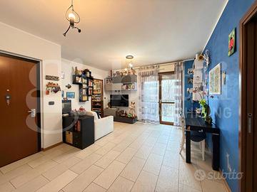 Appartamento Grugliasco [Cod. rif 3289320VRG]