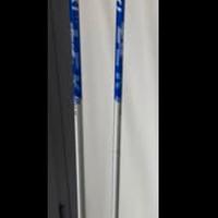 Bastonici sci Leki 135 cm