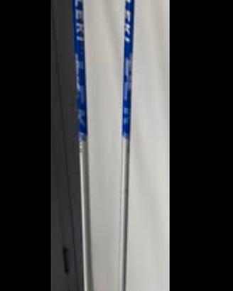 Bastonici sci Leki 135 cm