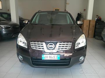 Nissan Qashqai 1.5 dCi Visia