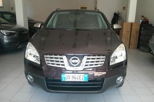 Nissan Qashqai 1.5 dCi Visia