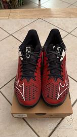 Mizuno Wave Exceed Light CC – Scarpe Tennis/Padel