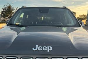 Jeep Renegade Limited full optional