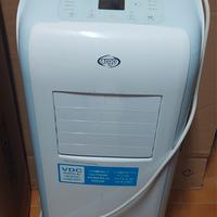 Condizionatore Argo Future 10000btu