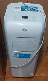 Condizionatore Argo Future 10000btu