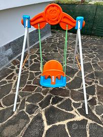 Feber Altalena Gioco per bambini