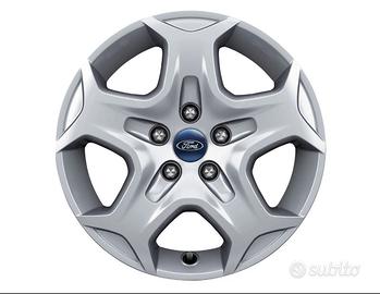 Copri cerchio Ford R 16