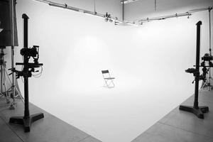 STUDIO FOTOGRAFICO E ATREZZATURE