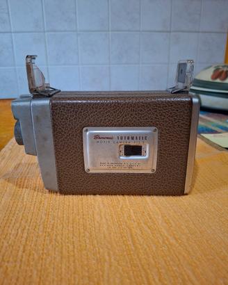 Cinepresa Kodak anni '50