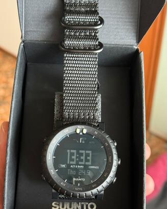 Suunto core