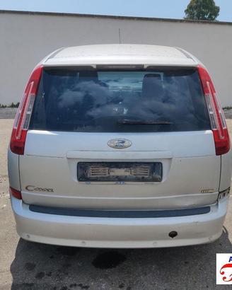 FORD C-MAX DM2 1.6 TDCI 109CV 07-10 -ricambi