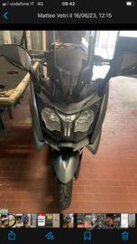 Bmw c 650 - 2014