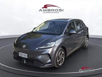 MG MG4 Urban EDU 43KWh EDU 2WD COM LHD