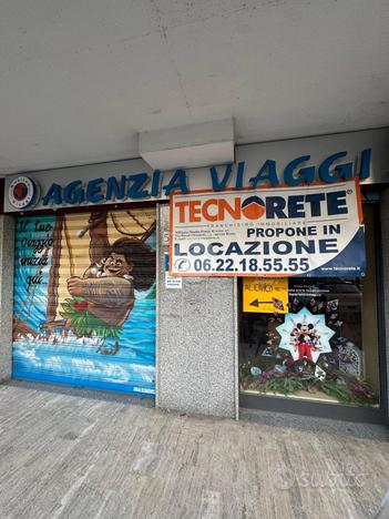 ATTIVITÀ A ROMA