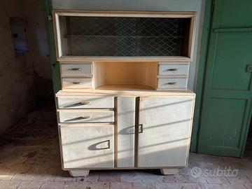 Mobile vintage anni 70