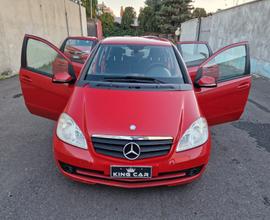 Mercedes-benz A 180 CDI Avantgarde