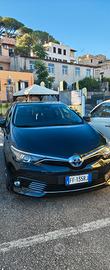 Toyota Auris 11/2016 in Garanzia Toyota Relax 2031