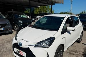 Toyota Yaris 1.5 Hybrid 5 porte Business