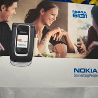 Nokia 6131