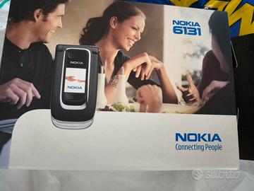 Nokia 6131