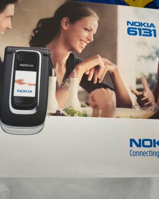 Nokia 6131